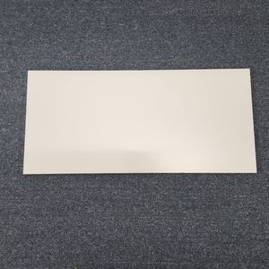 IKEA Antonius shelf. Dimensions: (w) 31 1/8" (d) 14 3/8" (thickness) 5/8"